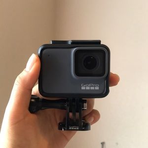 GoPro 7 Silver